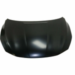 Order Hood Panel Assembly by SHERMAN PARTS - 1626B-28Q-0 For Your Vehicle