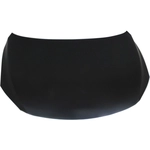 Order Hood Panel Assembly by SHERMAN PARTS - 1626BB-28-0 For Your Vehicle