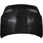 Order Hood Panel Assembly by SHERMAN PARTS - 1632-28-0 For Your Vehicle