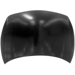 Order Hood Panel Assembly by SHERMAN PARTS - 1633C-28-0 For Your Vehicle