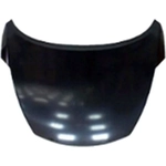 Order Hood Panel Assembly by SHERMAN PARTS - 1637A-28Q-0 For Your Vehicle