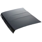 Order Hood Panel Assembly by SHERMAN PARTS - 1642-28-0 For Your Vehicle