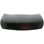 Order Hood Panel Assembly by SHERMAN PARTS - 1655-28-0 For Your Vehicle