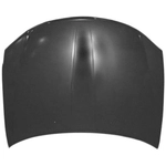 Order Hood Panel Assembly by SHERMAN PARTS - 199-28Q For Your Vehicle
