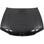 Order SHERMAN PARTS - 2814-28-0 - Hood Panel For Your Vehicle