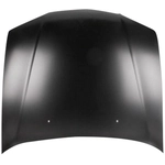 Order SHERMAN PARTS - 2814-28-2 - Hood Panel For Your Vehicle