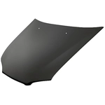Order Hood Panel Assembly by SHERMAN PARTS - 2815-28Q-0 For Your Vehicle