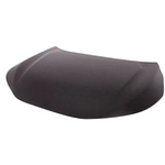 Order Hood Panel Assembly by SHERMAN PARTS - 2817-28Q-3 For Your Vehicle