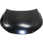 Order Hood Panel Assembly by SHERMAN PARTS - 2817A-28-0 For Your Vehicle