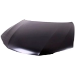 Order Hood Panel Assembly by SHERMAN PARTS - 2817G-28-0 For Your Vehicle