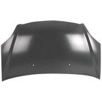 Order Hood Panel Assembly by SHERMAN PARTS - 2911A-28-0 For Your Vehicle