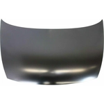 Order Hood Panel Assembly by SHERMAN PARTS - 2912-28-0 For Your Vehicle