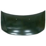 Order Hood Panel Assembly by SHERMAN PARTS - 2922-28-0 For Your Vehicle