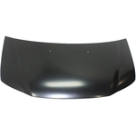 Order Hood Panel Assembly by SHERMAN PARTS - 2922-28Q-0 For Your Vehicle