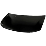 Order Hood Panel Assembly by SHERMAN PARTS - 2922A-28Q-0 For Your Vehicle
