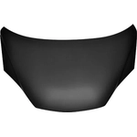 Order Hood Panel Assembly by SHERMAN PARTS - 2927-28-1 For Your Vehicle