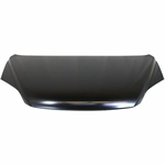 Order Hood Panel Assembly by SHERMAN PARTS - 2927-28Q-1 For Your Vehicle