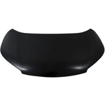 Order SHERMAN PARTS - 2927A-28-0 - Hood Panel For Your Vehicle