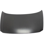 Order Hood Panel Assembly by SHERMAN PARTS - 2929-28-0 For Your Vehicle