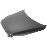 Order Hood Panel Assembly by SHERMAN PARTS - 2931-28Q-0 For Your Vehicle