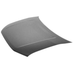 Order Hood Panel Assembly by SHERMAN PARTS - 2935-28-0 For Your Vehicle