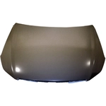 Order Hood Panel Assembly by SHERMAN PARTS - 3106-28Q-0 For Your Vehicle