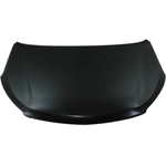 Order Hood Panel Assembly by SHERMAN PARTS - 3172A-28-0 For Your Vehicle
