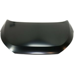 Order Hood Panel Assembly by SHERMAN PARTS - 3175-28-0 For Your Vehicle
