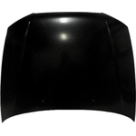 Order Hood Panel Assembly by SHERMAN PARTS - 3192-28-0 For Your Vehicle