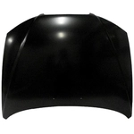 Order Hood Panel Assembly by SHERMAN PARTS - 3194A-28-0 For Your Vehicle