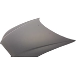 Order Hood Panel Assembly by SHERMAN PARTS - 3194B-28Q-0 For Your Vehicle