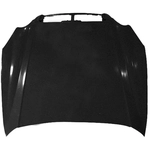 Order Hood Panel Assembly by SHERMAN PARTS - 3197-28-0 For Your Vehicle