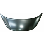 Order Hood Panel Assembly by SHERMAN PARTS - 3232A-28-0 For Your Vehicle