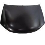 Order Hood Panel Assembly by SHERMAN PARTS - 3241-28-0 For Your Vehicle