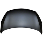 Order Hood Panel Assembly by SHERMAN PARTS - 3242-28Q-0 For Your Vehicle