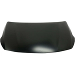 Order Hood Panel Assembly by SHERMAN PARTS - 3246A-28-0 For Your Vehicle