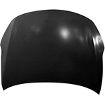 Order Hood Panel Assembly by SHERMAN PARTS - 3246A-28Q-0 For Your Vehicle