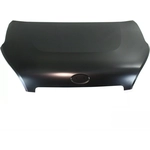 Order Hood Panel Assembly by SHERMAN PARTS - 3250-28Q-0 For Your Vehicle