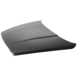 Order SHERMAN PARTS - 331-28 - Hood Panel Assembly For Your Vehicle