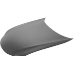 Order Hood Panel Assembly by SHERMAN PARTS - 3313-28Q-0 For Your Vehicle