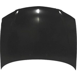 Order Hood Panel Assembly by SHERMAN PARTS - 3433-28-1 For Your Vehicle