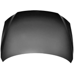 Order Hood Panel Assembly by SHERMAN PARTS - 3439-28Q-0 For Your Vehicle