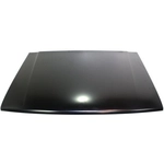Order Hood Panel Assembly by SHERMAN PARTS - 3440-28-0 For Your Vehicle