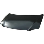 Order Hood Panel Assembly by SHERMAN PARTS - 3452-28-0 For Your Vehicle