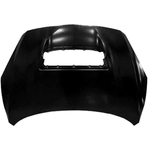 Order Hood Panel Assembly by SHERMAN PARTS - 3467-28-1 For Your Vehicle