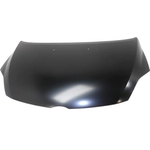Order Hood Panel Assembly by SHERMAN PARTS - 3473-28-0 For Your Vehicle