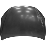 Order SHERMAN PARTS - 3478A-28Q-0 - Hood Panel For Your Vehicle