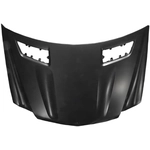 Order Hood Panel Assembly by SHERMAN PARTS - 3527BA-28-0 For Your Vehicle