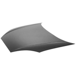 Order Hood Panel Assembly by SHERMAN PARTS - 405-28 For Your Vehicle