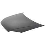 Order Hood Panel Assembly by SHERMAN PARTS - 405-28-1 For Your Vehicle